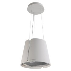 Ostrůvková digestoř Faber - BEAT WH MATT F45