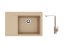 Alveus SET ALVEUS PURE-G 70 A50 PRAVÝ + BATERIE AFRA 55