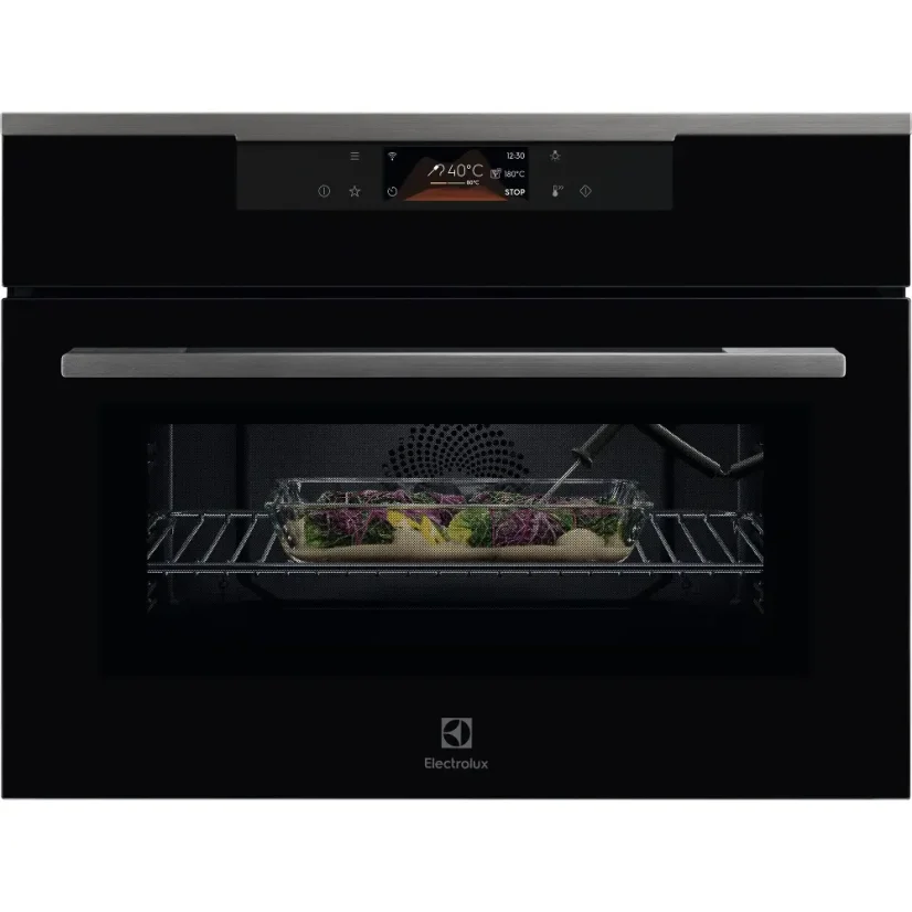 Vestavná trouba Electrolux KVLBE09H