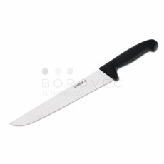 GIESSER nůž krájecí G 4025 27 černý