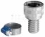 Vikan rychlospojka na hadici 3/4" 880716