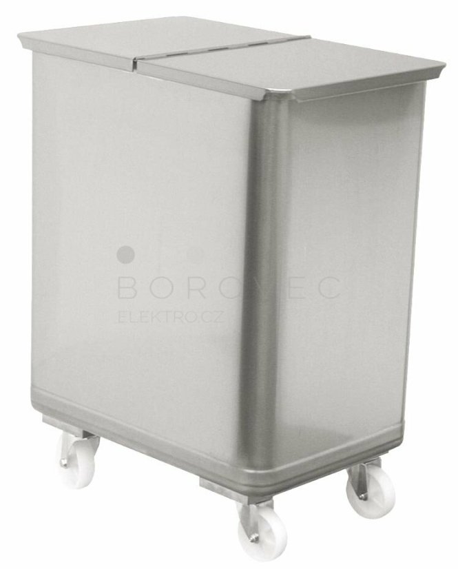 OEM kontejner (395x700, v=785mm) 150 litrů OEM kontejner (395x700, v=785mm) 150 litrů