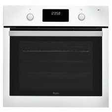 Vestavná trouba Whirlpool AKP745WH