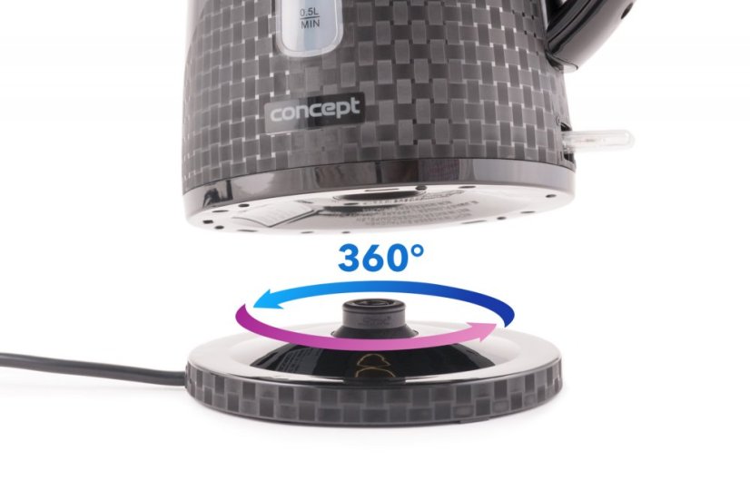 Varná konvice Concept RK2321