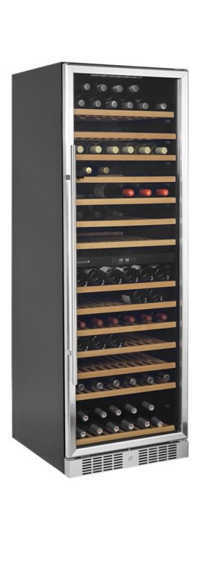 Vinotéka TEFCOLD TFW 400-2S