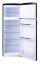 Retro lednice DOMO DO91704R