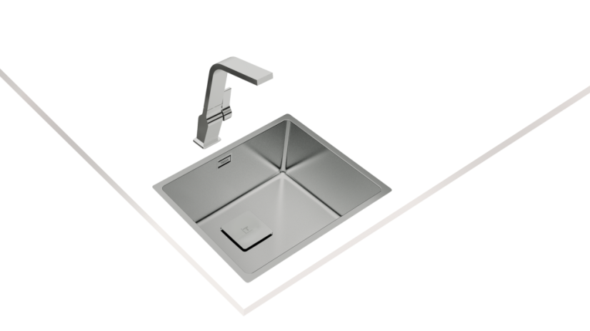 Teka FLEXLINEA RS15 50.40 X