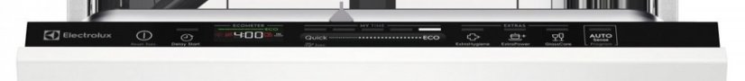 Vestavná myčka nádobí Electrolux 700 PRO GlassCare EEG62310L