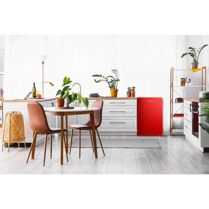 Kombinovaná chladnička Philco PTB 116 EMR