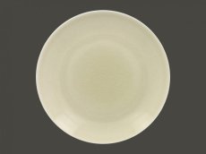 RAK Porcelain RAK Vintage talíř mělký coupe 31 cm – perlová | RAK-VNNNPR31PL