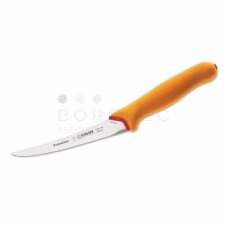 GIESSER nůž vykosťovací G 11251 15cm tvrdý žlutý