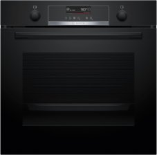Vestavná trouba Bosch HBG539EB3