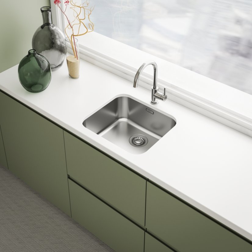 Franke SRX 110-45 Nerez