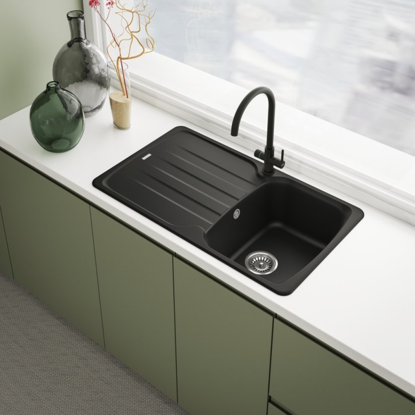 Franke FC 3080.901 LINA CLEAR WATER 2.0 Mat. č.