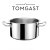 TOMGAST Silver