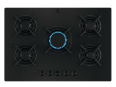 Plynová varná deska Electrolux KGG753723L