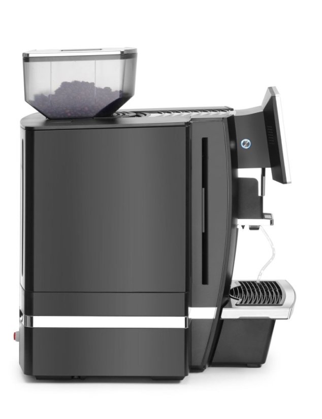 Automatický kávovar, HENDI, 230V/3000W, 390x544x(H)578mm