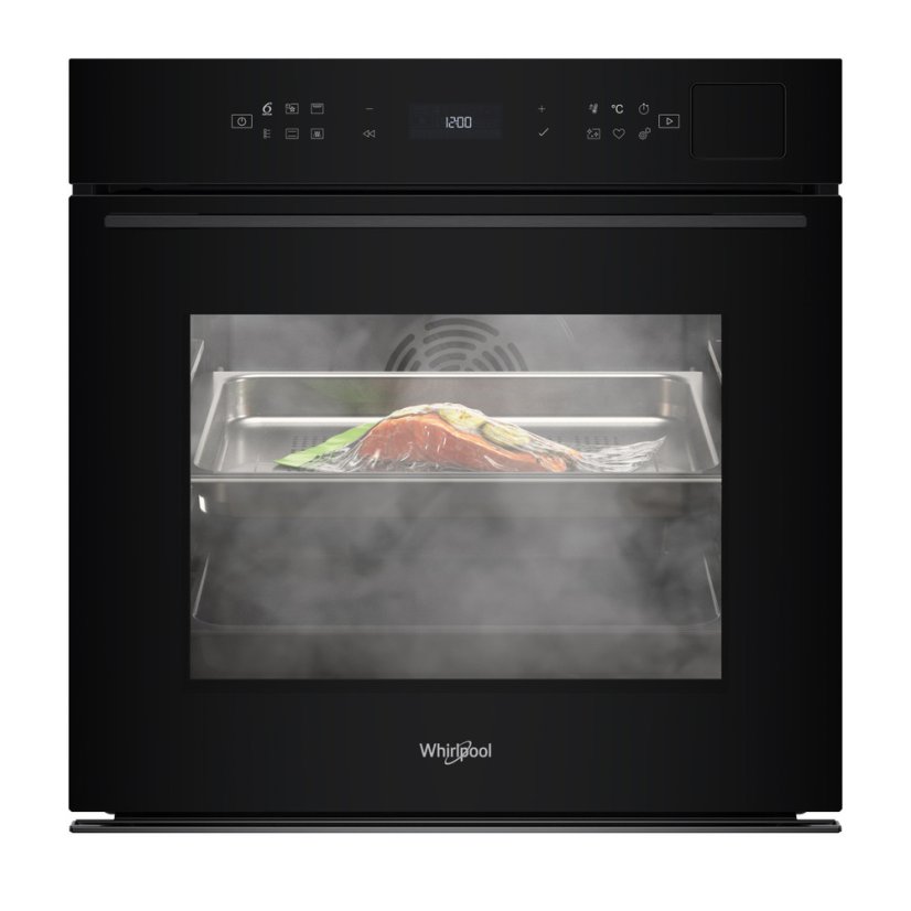 Vestavná trouba Whirlpool WOI7P8FHT1SBA