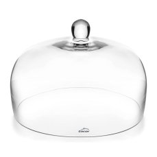 Lacor Gloš skleněný pr. 33 cm