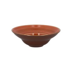 RAK Porcelain RAK Twirl talíř extra hluboký 23 cm – coral | RAK-TWCLXD23CO