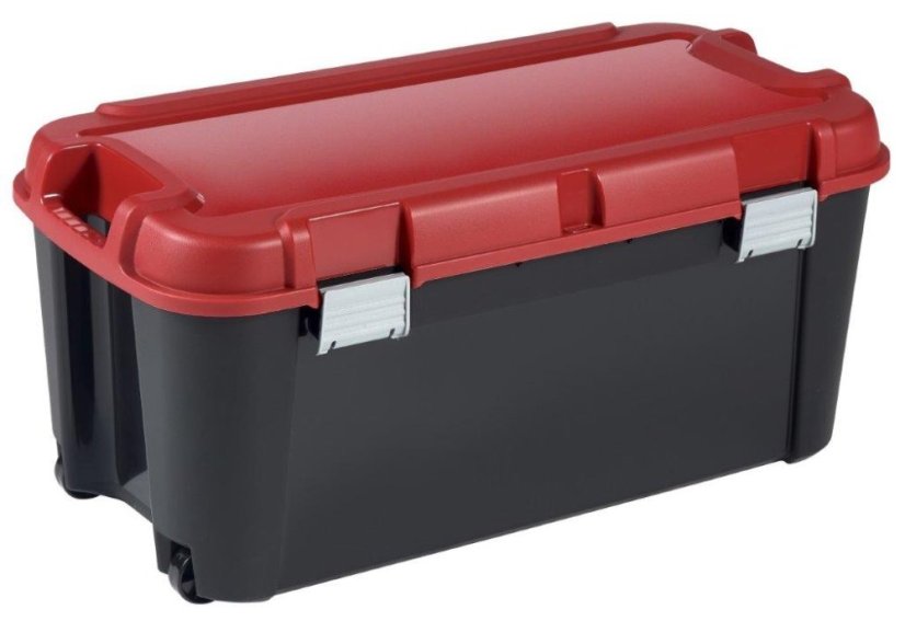 Box na nářadí Keter Totem Storage box 80L Box na nářadí Keter Totem Storage box 80L