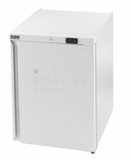 Mrazící skříň SAVE BD-121E (bílý lak)