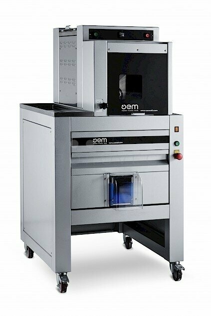 OEM - ALI OEM BM/2+AS včetně hlavice AH