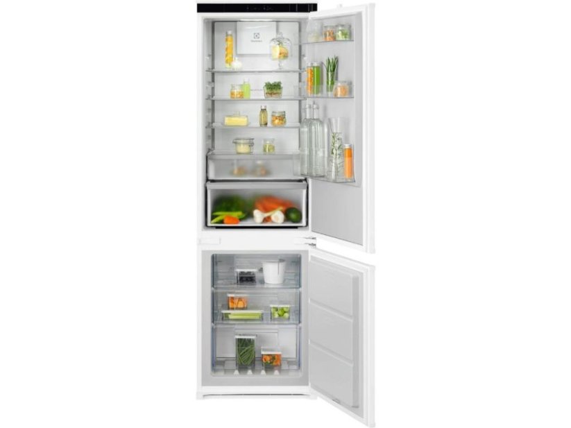 Vestavná chladnička Electrolux ENA7CE18S1