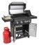 Plynový gril G21 Alabama Black BBQ Premium Line, 5 hořáků + zdarma redukční ventil