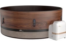 Nafukovací vířivka Marimex MSPA Duet F-DU062W