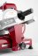 Slicer 250 Red Edition, HENDI, Profi Line, 230V/320W, 514x484x(H)373mm