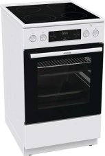 Elektrický sporák Gorenje GECS5C60WPA