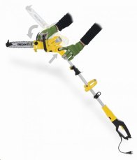 Motorová pila Powerplus POWXG1032 prořezávací