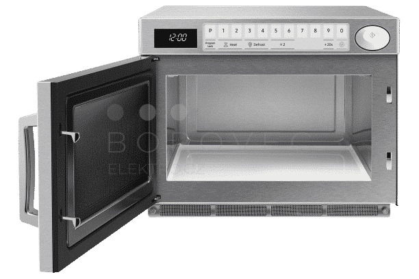 Samsung trouba mikrovlnná MJ26A6093AT/UR DIGI/1850W