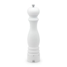 Peugeot Paris mlýnek U-Select na pepř 40 cm, bílý