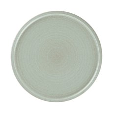 RAK Porcelain Ease selva talíř mělký pr. 27,5 cm, tyrkysový