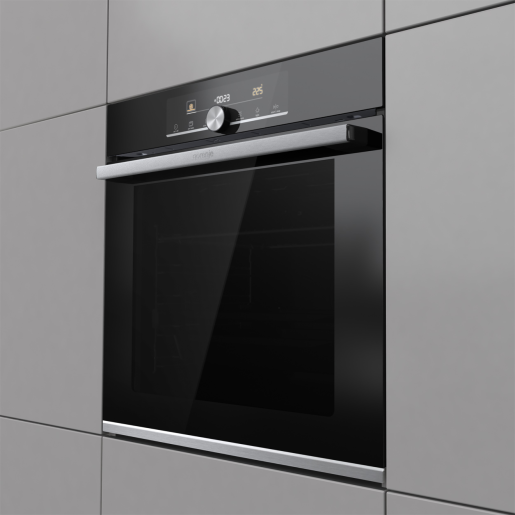 Vestavná trouba Gorenje BPSX6747A05BG