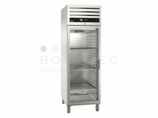 Asber skříň chladící GMCP-701 GLASS R GN2/1 GMCP-701 R