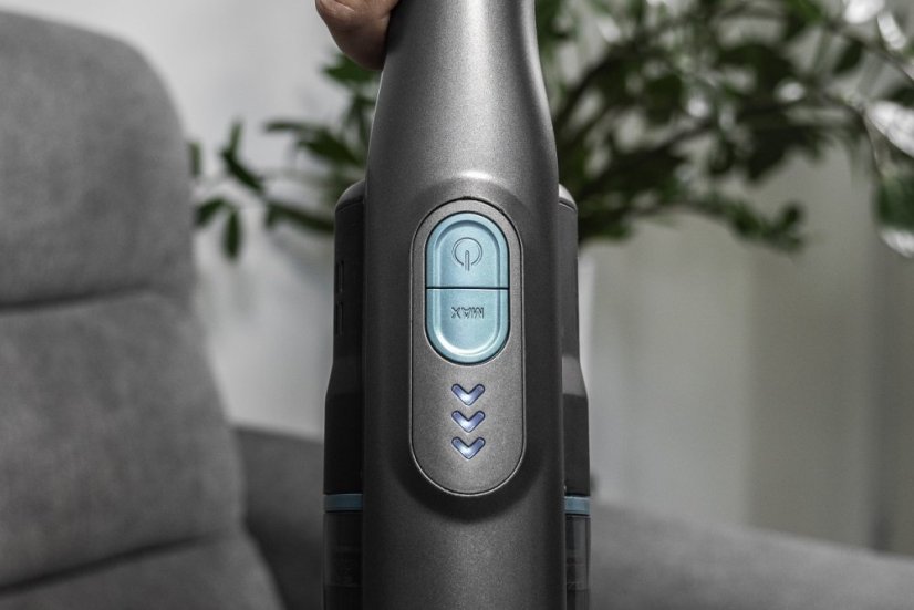 Aku vysavač Concept VP4520