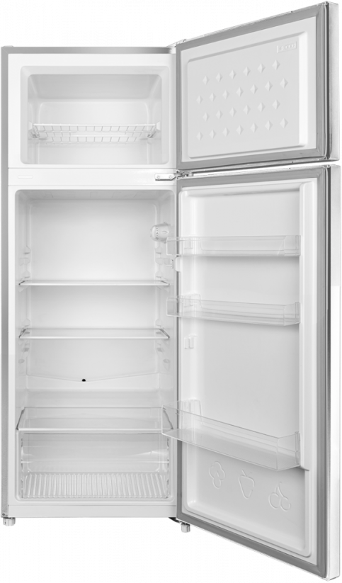 Kombinovaná chladnička Concept LFT4355ss