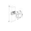 Mikrovlnná trouba Whirlpool WMF250G