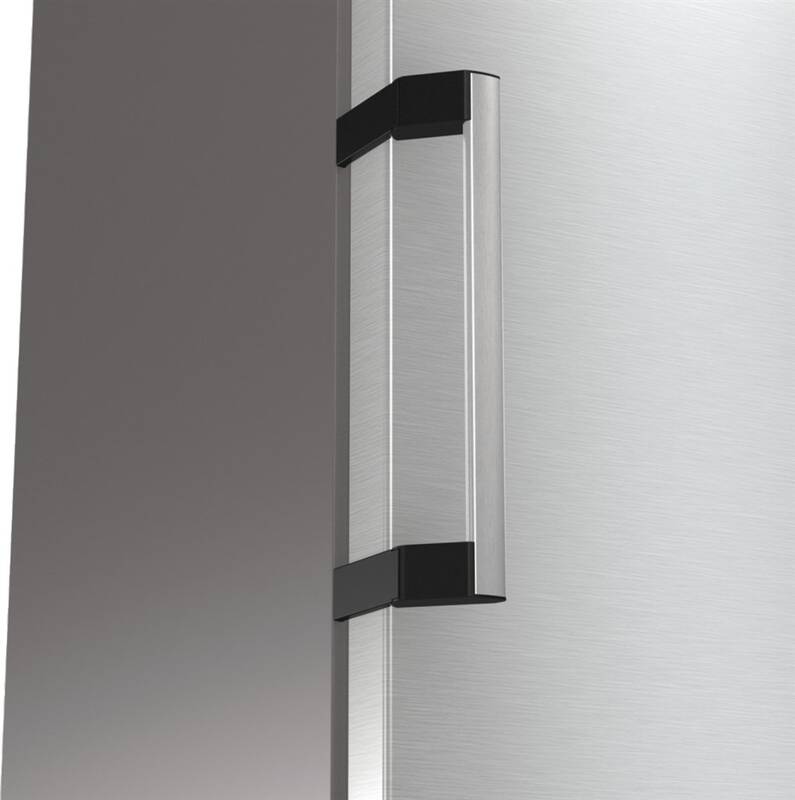 Šuplíkový mrazák Gorenje FN619DAXL6