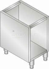 Podstavec otevřený Bertos SG30