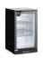 Jednodveřová chladnička , Arktic, 86L, Černá, 230V/120W, 500x530x(H)865mm