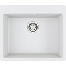 Franke MRG 610-54 FTL bílá-led Maris Fragranit