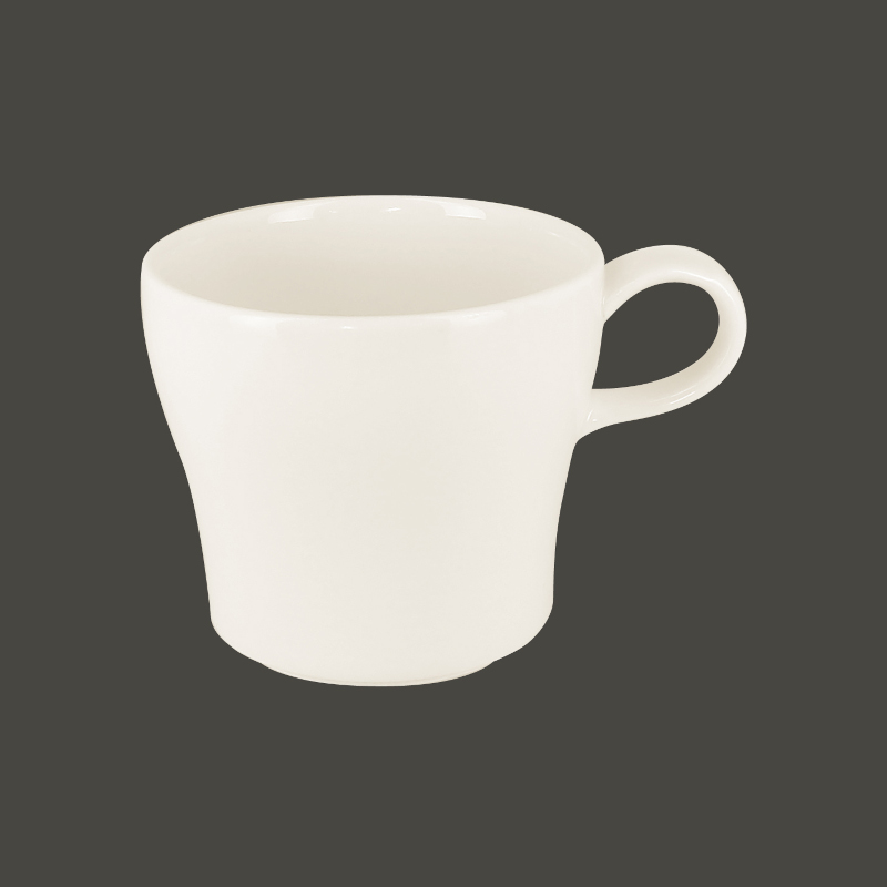RAK Porcelain RAK Mazza šálek 200 ml | RAK-MZCU20 RAK Porcelain RAK Mazza šálek 200 ml | RAK-MZCU20