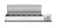 Chladicí zásobník GN 1/3, Arktic, 7x GN1/3, GN 1/3, 42L, 230V/180W, 420x1605x(H)630mm