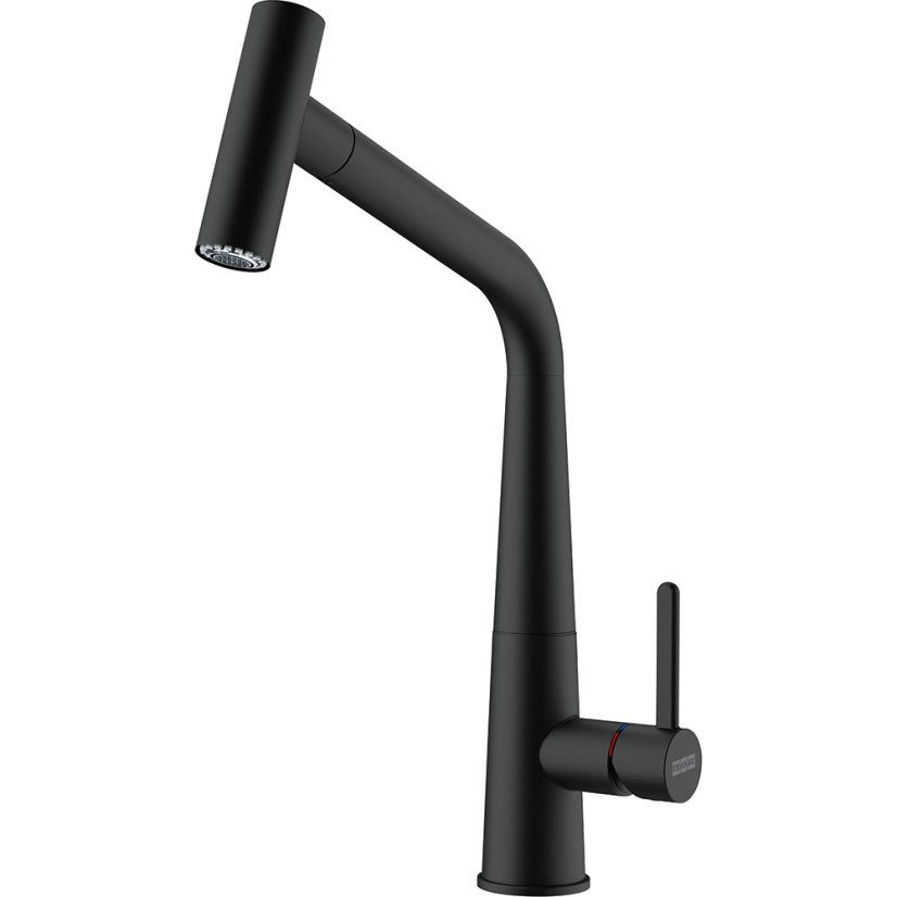 Franke FG 5188.901 ICON Matná černá