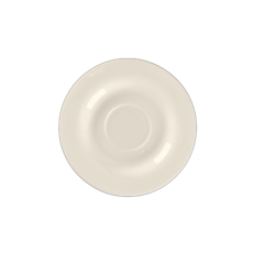 RAK Porcelain Bravura podšálek pro BCBVPNC23 pr. 16,8 cm