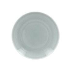 RAK Porcelain RAK Vintage talíř hluboký 23 cm – modrá | RAK-VNBUBC23BL
